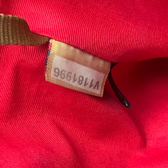 2 AUTHENTIC Dooney and Bourke Leather Blue Tote Purse Bundle - Picture 11 of 11